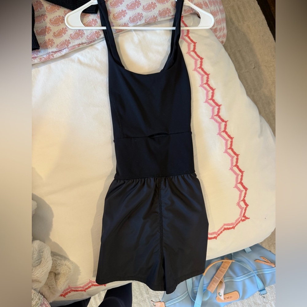 Free People Movement Runsie